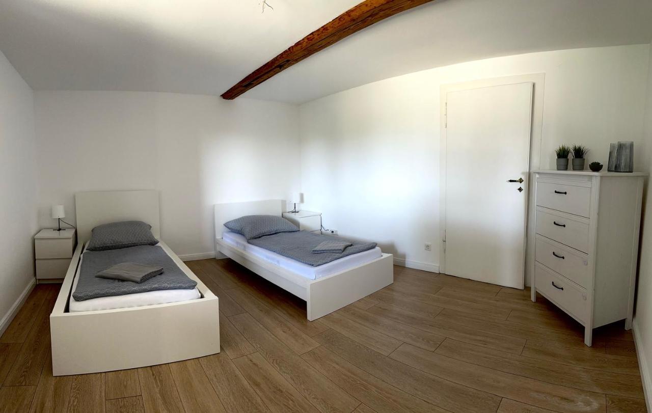 Apartment Moderne Klosterblick *
