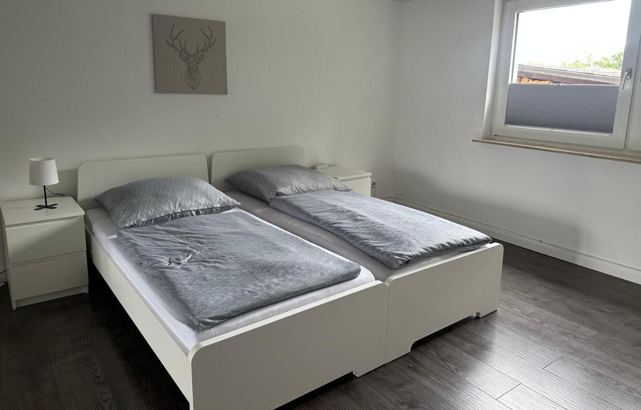 Moderne Klosterblick