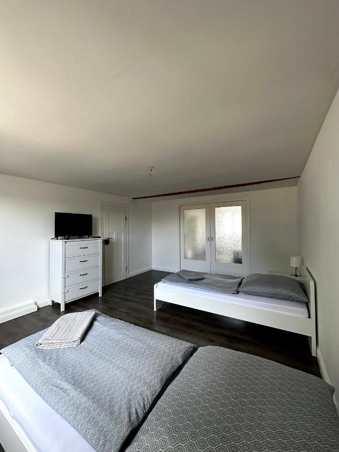 Apartment Moderne Klosterblick